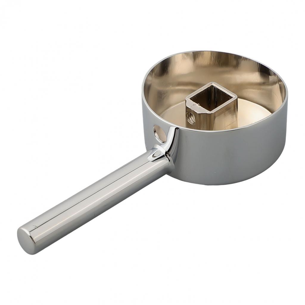 Ручка крана, горячая и холодная вода, переключатель душа, циферблат