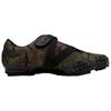 Puma Женская куртка Mostro Camo Green 402221-03