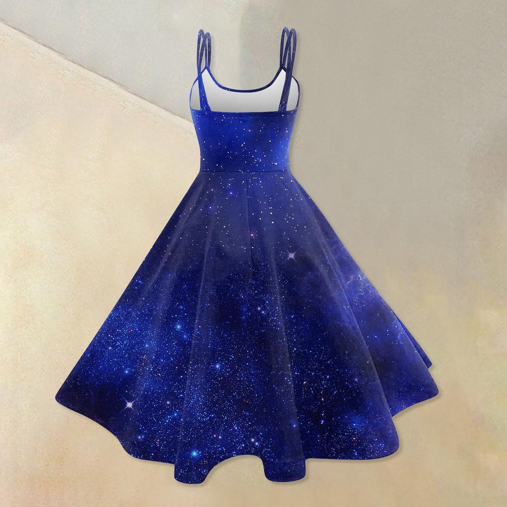 Женское модное коктейльное платье без бретелек с принтом в готическом стиле, панк, винтажное платье.