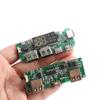 Двойной USB Micro/Type-C USB 18650 зарядка USB зарядка литиевых аккумуляторов зарядное устройство плата зарядного устройства аккумулятора