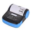GOOJPRT MTP3 80mm BT Thermal Printer Portable Lightweight for Supermarket Ticket Receipt Printing