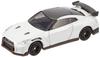 Takara Tomy Tomica Nissan NISMO 2020 Модель Мини Машинка Игрушка Возраст № 78 GT-R (Блистерная упаковка) 3+