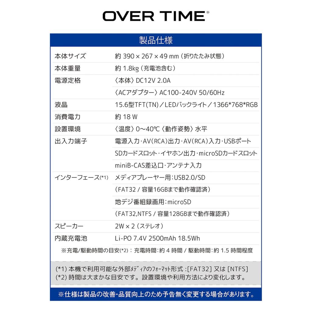 ODP наземный цифровой портативный DVD-плеер с автоматическим источником питания для автомобиля, совместимый с большим экраном, с функцией ротации и воспроизведения компакт-дисков