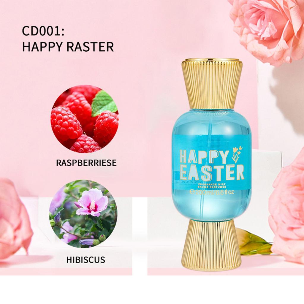 Женская туалетная вода Attraction And Confidence Мужской спрей длительного действия Мужской спрей для тела Духи 250 мл