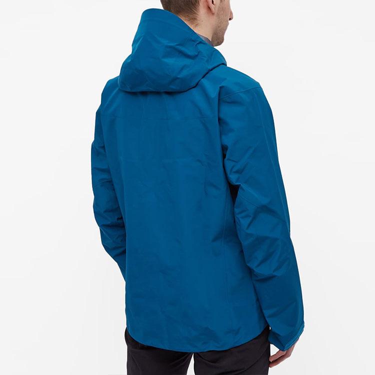Мужская ветровка Arc'teryx ALPHA SV 25681