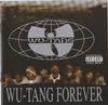 CD WU-TANG CLAN - Wu-Tang Forever 18372 Loud Records 1997 US Rap & Hip-Hop/R&B Used