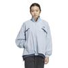 Adidas Ward Woven Wonder Blue Размер M Куртка, Женская, KQD16, (JN9955),