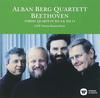 Beethoven: String Quartet No4; No.14 (1989 Live)