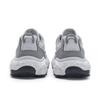 Fila TORNADO Hurricane Кроссовки Дышащие и Легкие Низкие Повседневные Обувь Мужские Антарктический Серый F12M532154FCB