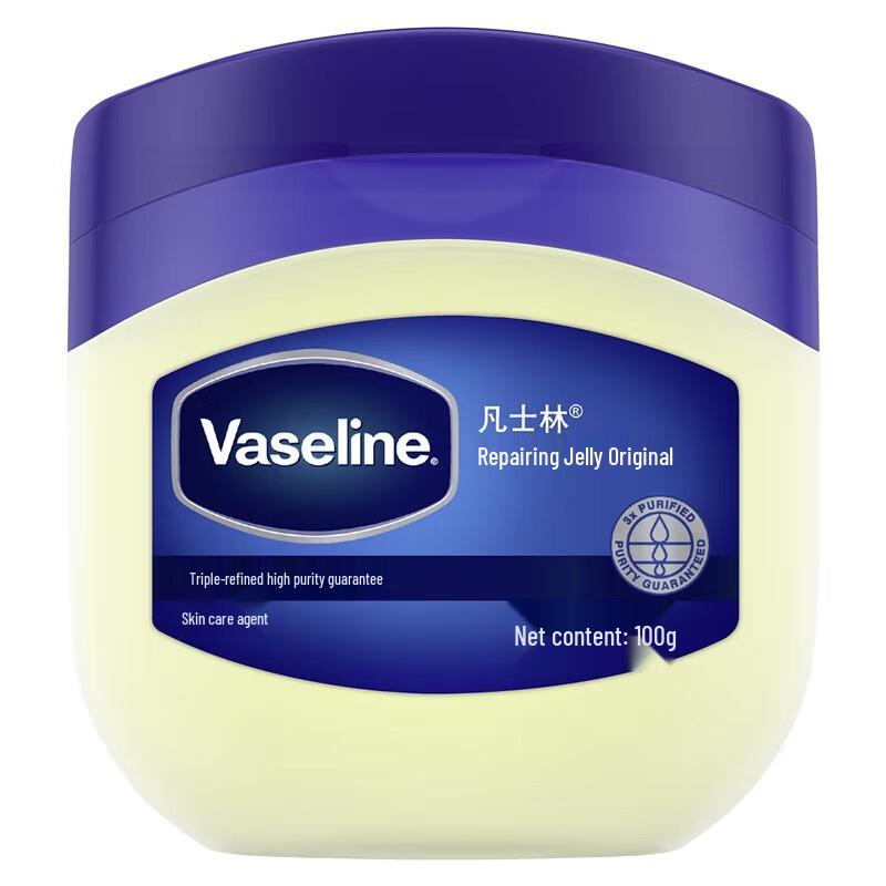 Дуэт Vaseline Repair & Care