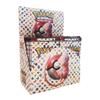 Серия карточек Flash Card 151 Бустер Пак, Набор Scarlet Violet, Коллекционные карточки, Игра для детей