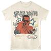 Miles Davis Birds Of Paradise T-Shirt