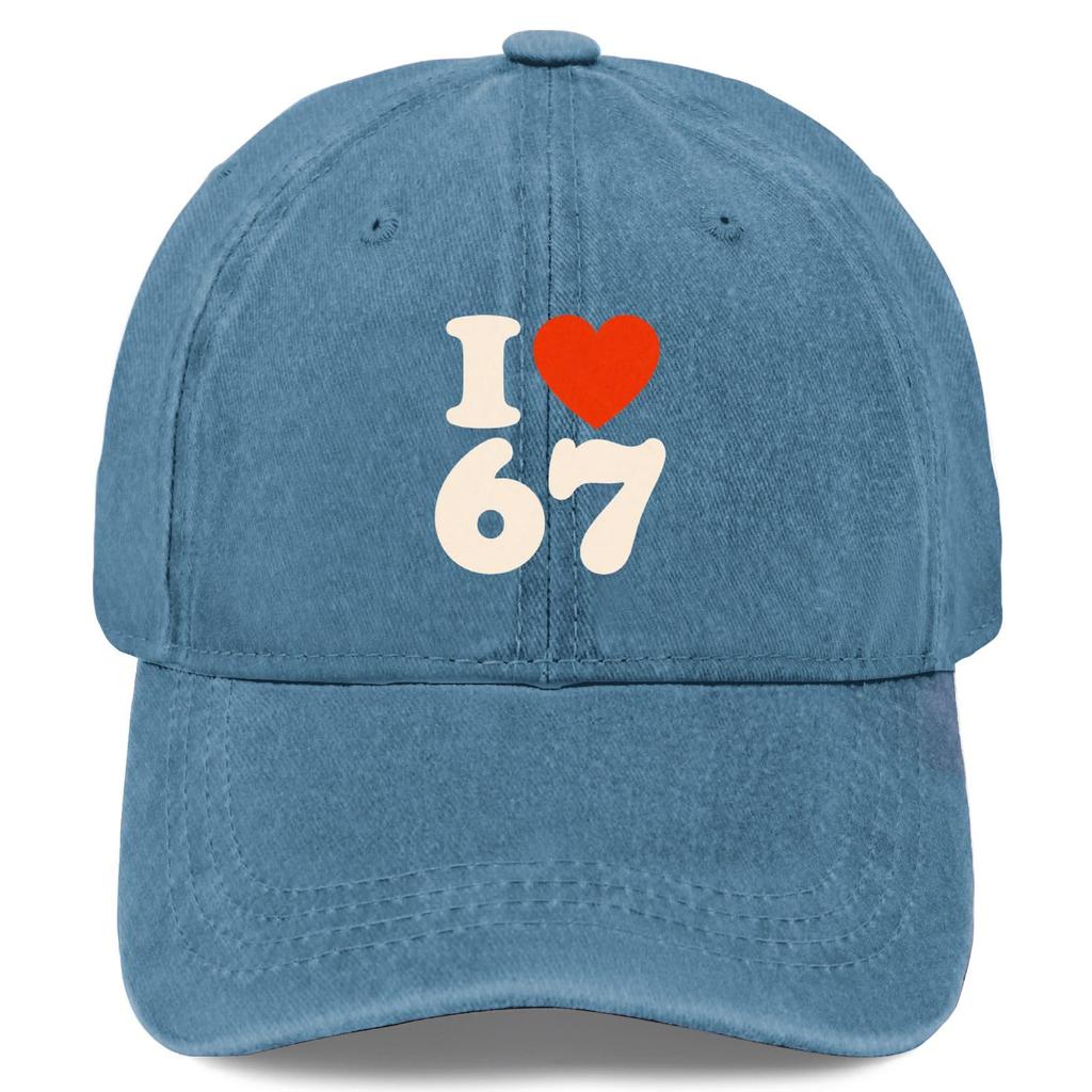 Кепка Мужская Женская С Принтом Потертая Регулируемая Солнечная Шляпа Хлопковая Смешная Шляпа