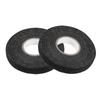 VekAuto Muffler Tape Motorcycle Muffler Heat Resistant Vantage Ekmani Exhaust Tape 2 Pcs 20m