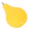 Rubber Dust Air Blower Pump Cleaner Tool for Digital Camera Lens Filter Watch Cleaning (Yellow)
