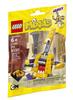 Lego Mixels Mixel Jamzy 41560 Building Kit 6137042 [LEGO Mixels] [Product]