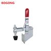 BO GONG CH HS GH-101-B  Lateral side Hand Tool Toggle Clamp Quick Release Vertical Toggle Clamp  CH HS 101B tightening clamp