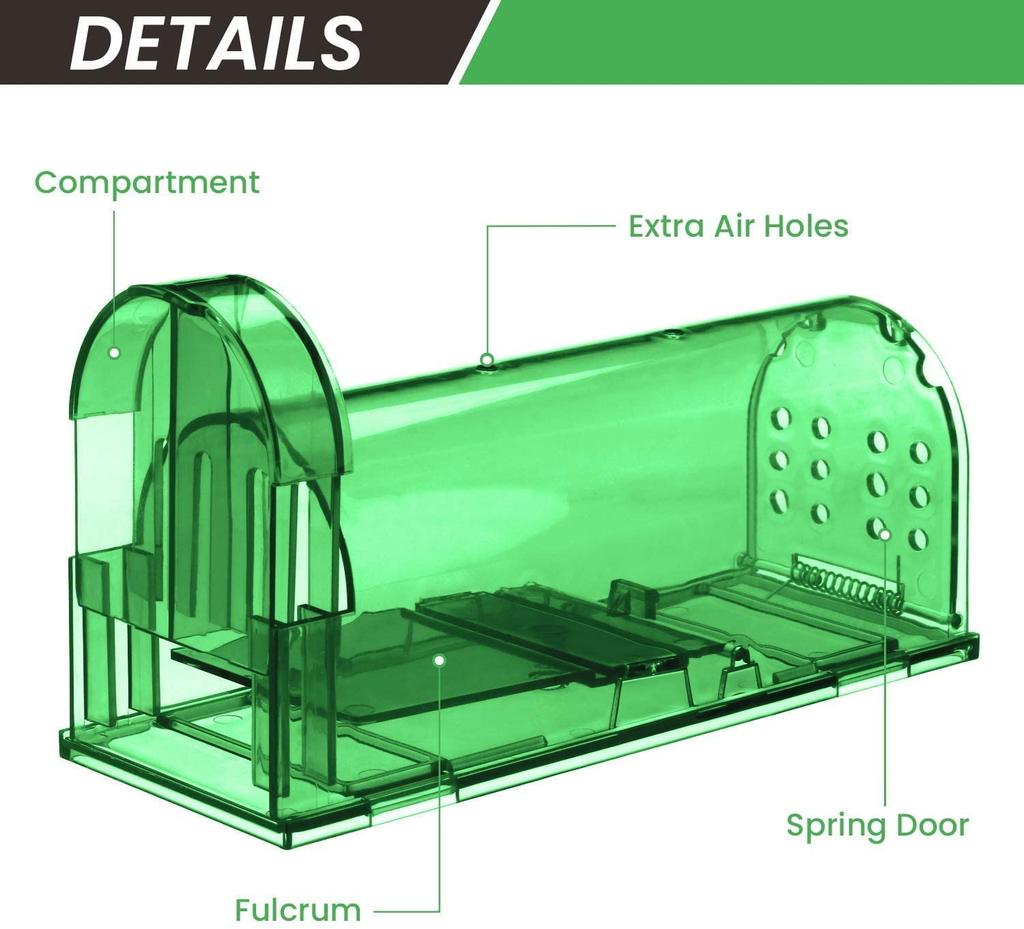 Для небольшой педали мышеловки клей легко установить из 4 Мышеловка, мыши, ловушка, ловушка, тип, приманка, ловушка, мышеловка, уничтожение, лист, ловушка, мышь,