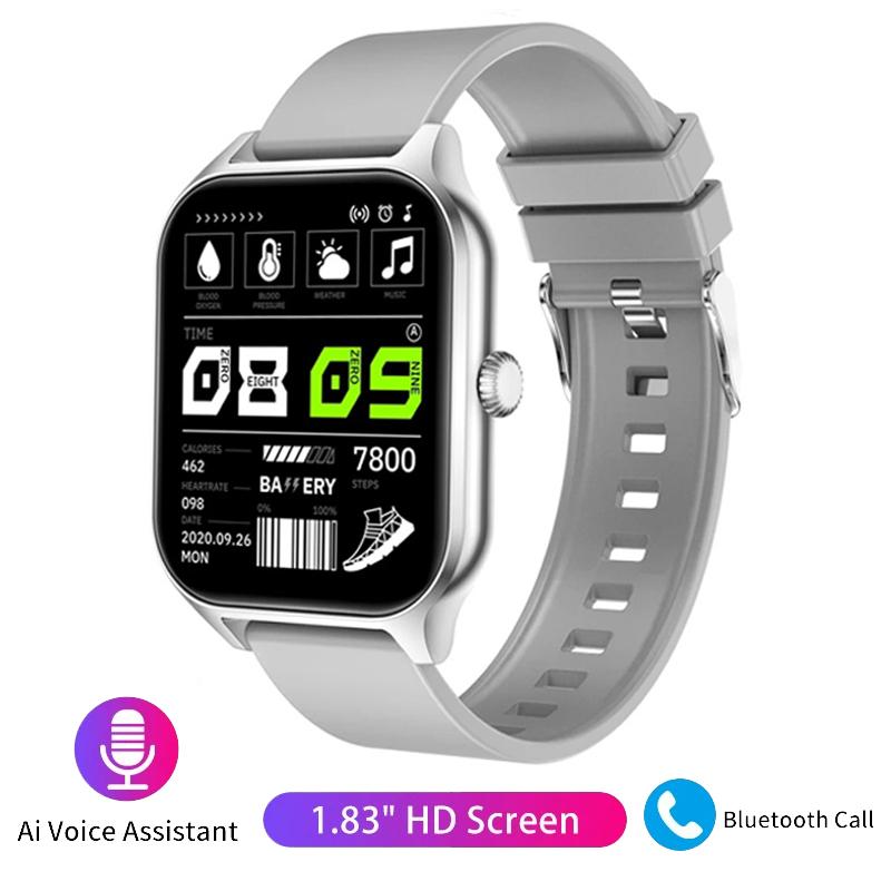 2023 Новые Смарт-часы с Bluetooth-вызовом для мужчин и женщин, для сна, сердечного ритма, кровяного давления, спортивные умные часы, модные женские умные часы для женщин
