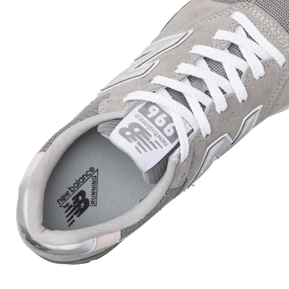 New Balance Cm996 Cm996Gr2 Серый Gr2 