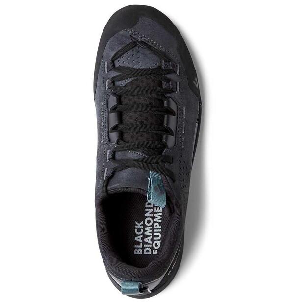 Black Diamond Technician Leather ботинки трекинговые