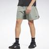 Reebok Casual Shorts Men's Army Green Moderate HR6142