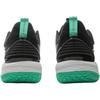 Li Ning Детские баскетбольные кроссовки Длинный кулак Удобные Мягкие Нескользящие Амортизирующие Износостойкие С отскоком Низкие Детские баскетбольные кроссовки YKBV018-3