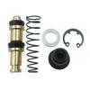 Motorbike Clutch Brake Pump Piston Plunger Repair Kit for Motocross