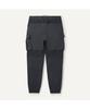 Самые СМЕЛЫЕ Signature Jogger Pants V6 для Лайтворка (Синтетическое волокно) 2Apax26006Gyg