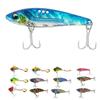 CAPASTEC Metal Vibe Vibration Lure Iron Plate Vibe Fishing Lure