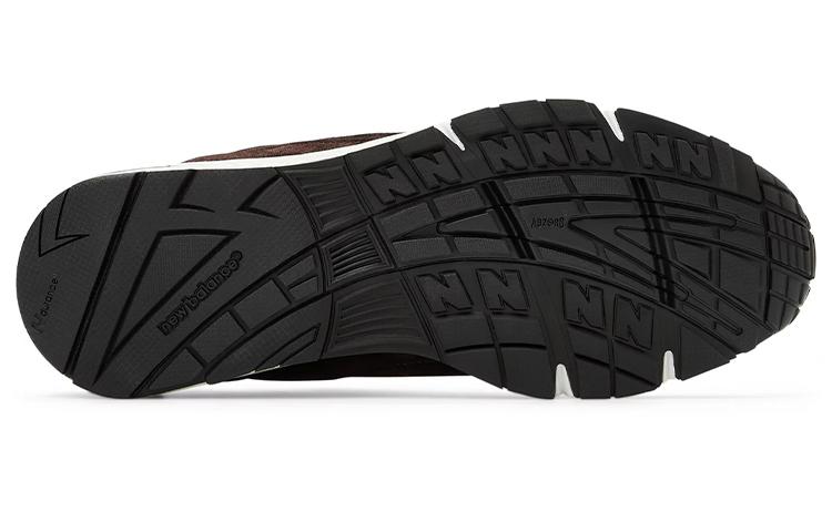 991 New Balance Сделано в Англии 'Китайский Новый год - Год Быка' M991YOX