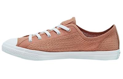 Кеды Chuck Taylor All Star Daily Summer Getaway 'Rose Gold' Женские 567695C