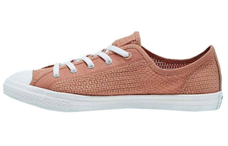 Converse Кеды Chuck Taylor All Star Daily Summer Getaway 'Rose Gold' Женские 567695C