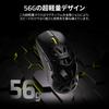 Беспроводная игровая мышь CORSAIR SABRE v2 PRO MG для FPS CORSAIR MARKSMAN S 33K DPI 8000 Гц Прочная Беспроводное время работы до 120 часов Черный – Сенсор,