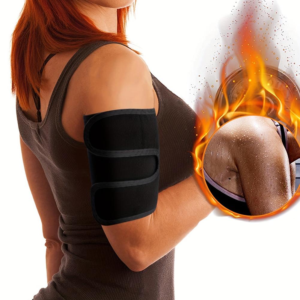 Спортивная защитная повязка на руку, повязка-бабочка, пот для фитнеса, беговая повязка Y4S0