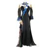 Original god cos Yura cos costume concert cosplay game costume concert