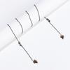 Women Men Sunglass Holder Lanyard Glasses Chain Eyeglass Necklace Eyewear Glasses Retainer Strap