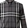 Burberry Рубашка в клетку 80733981
