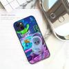 Милый чехол для телефона F-Fall Game Guys для iPhone 11 12 Mini 13 14 Pro XS Max X 8 7 6s Plus 5 SE XR Shell
