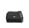 Handbag Everlee HWQG86 79210 Black