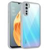 Чехол для Oppo A91 Чехол для телефона OPPO F15 Чехол для oppo Reno3 4G a91 Воздушная подушка Ударопрочный Силиконовый бампер Прозрачная Матовая задняя крышка Жесткий