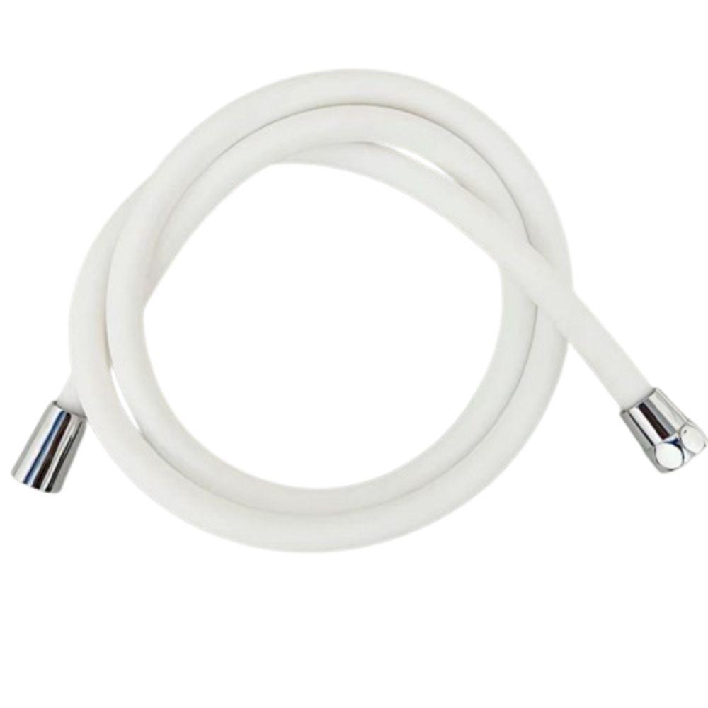 Силиконовый шланг для душа Splash Душевой комплект Многоцелевой шланг для очистки Силиконовая душевая трубка Универсальная