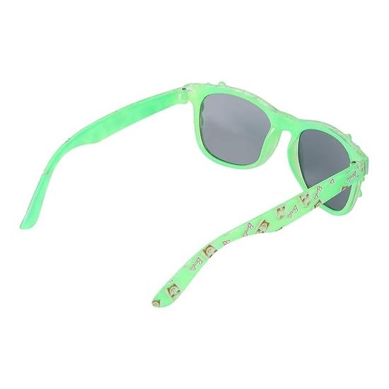 Овальные солнцезащитные очки Dervin Girl's (Пакет из 1)