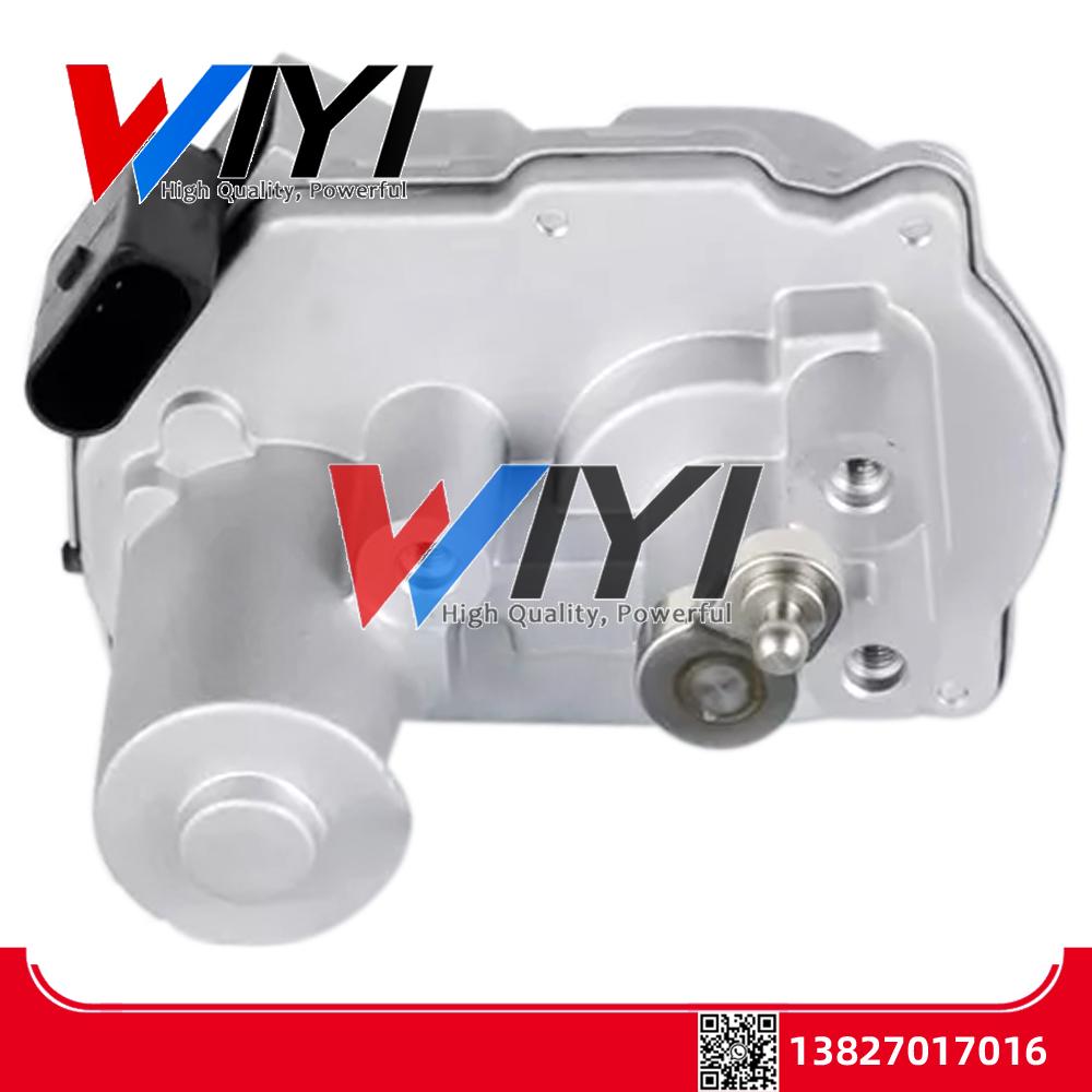 Electronic Turbo Actuator For Hyundai Veracruz 3.0 L D6EA 282123A000 285123A000 Turbo Actuator