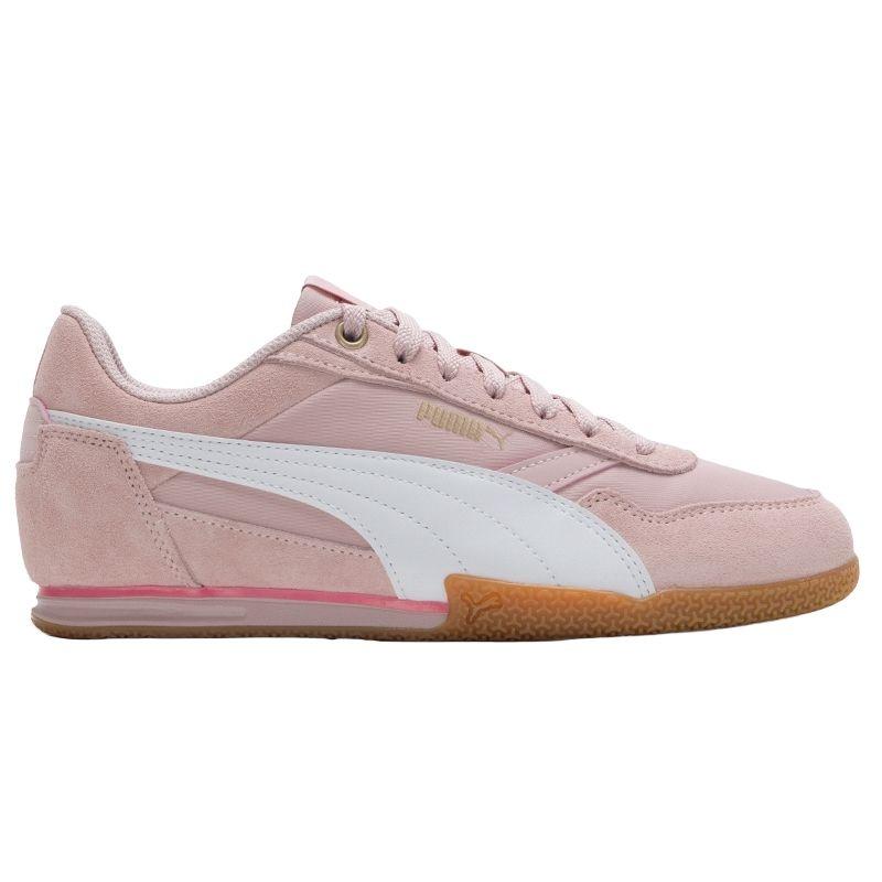 (WMNS) PUMA Bella Donna 'Mauve Mist White' Women's 403554-03