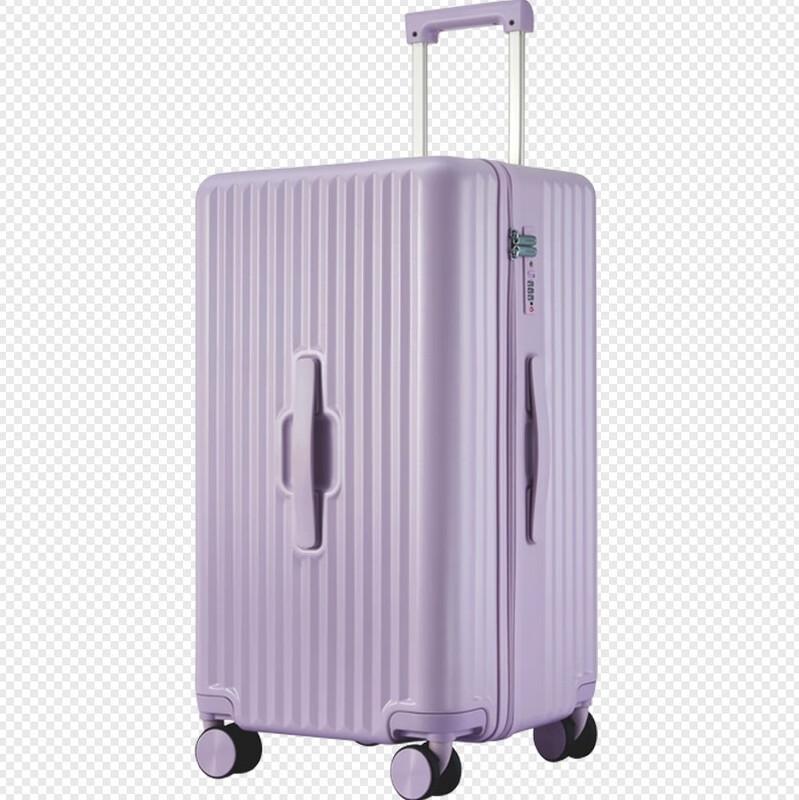Kalaya Rubik's Cube PC Spinner Luggage