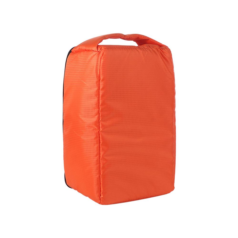 Removable SLR Camera Bag with Handle Photography Protective Box Camera Accessories