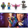 LEGO DREAMZZ 71457 Летающая лошадь Пегаса