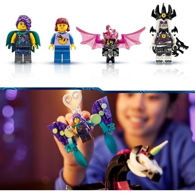 LEGO DREAMZZ 71457 Летающая лошадь Пегаса