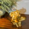 Resin Crafts Elephant Trays Keys Candies Storage Ornaments Home Decor Living Room Foyer TV Cabinet Decorations Exquisite Gifts
